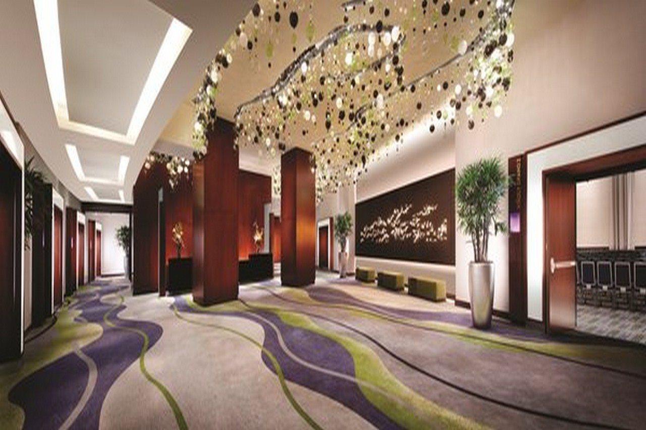Vdara Hotel & Spa At Aria Las Vegas Zewnętrze zdjęcie